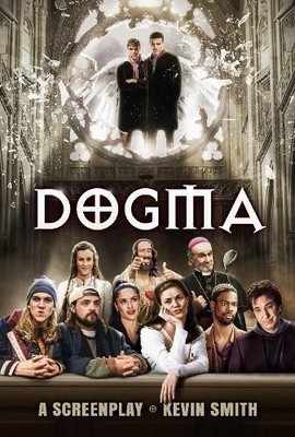 Kevin Smith Dogma: A Screenplay (Paperback) (UK IMPORT) (PRESALE 08/25/2026)