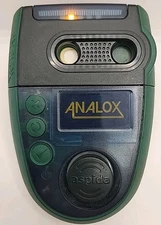 ANALOX Aspida Personal Portable CO2 Alarm ASP-BB-02-Y56-01