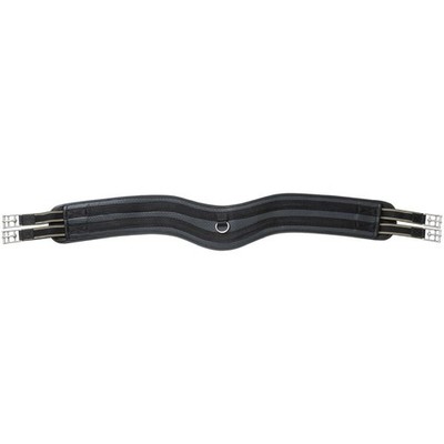 Equitare Shoulder Relief Synthetic English Girth
