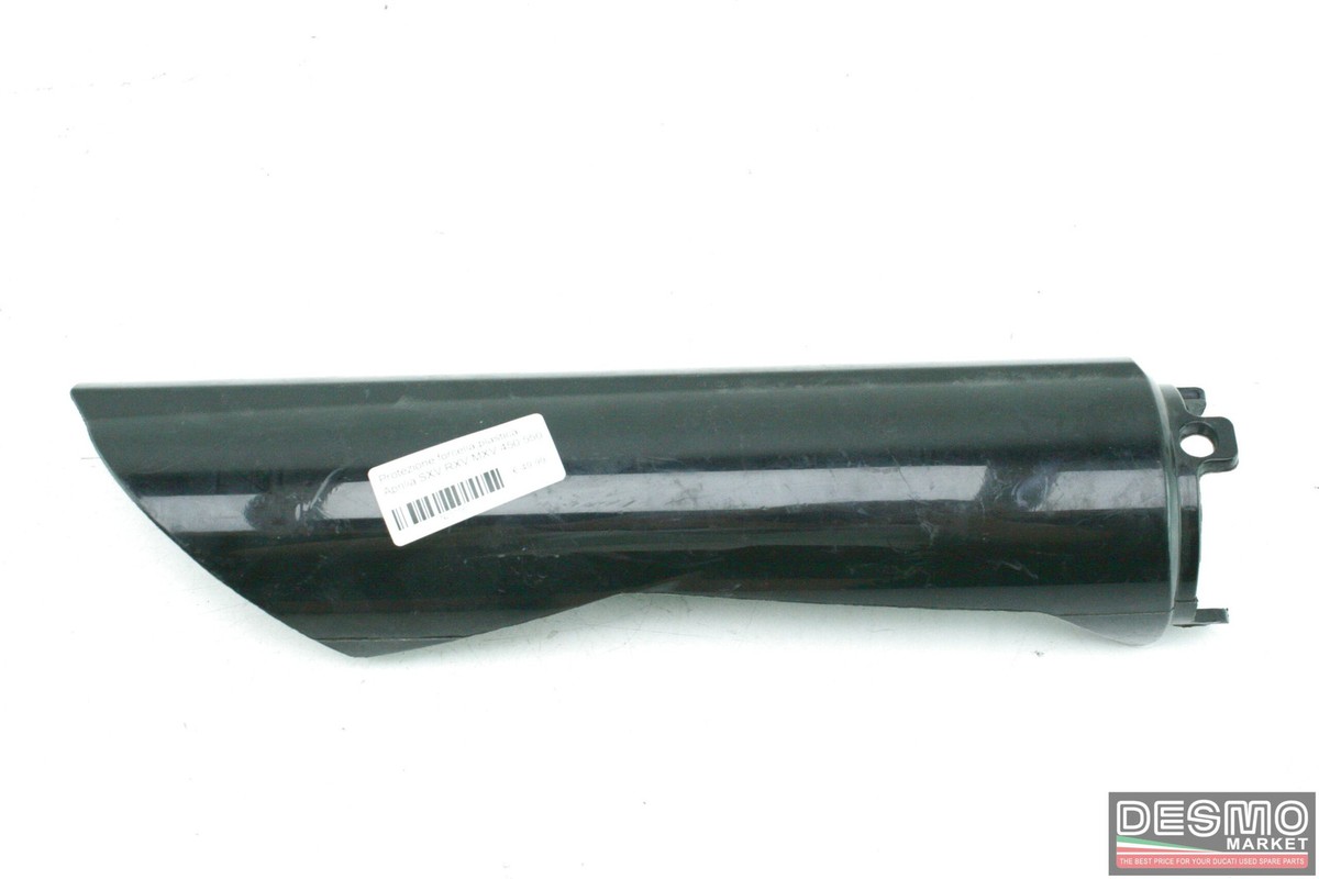 Plastic fork guard Aprilia SXV RXV MXV 450 550 *N25156*