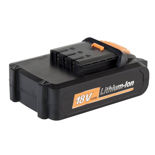 Freeman 18V 2Ah Lithium Ion Compact Slide Battery