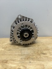 Alternator 160 Amp Compatible with 2005-2011 Chevy Silverado 1500