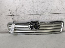 Calandre Toyota AVENSIS