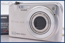【EXC】 CASIO EXILIM EX-Z1200 3x battery FromJapan #yk5718