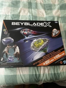 Beyblade X Hover Wyvern | eBay