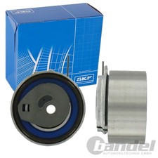 SKF SPANNROLLE ZAHNRIEMEN für CHRYSLER PT SEBRING VOYAGER DODGE CARAVAN JEEP