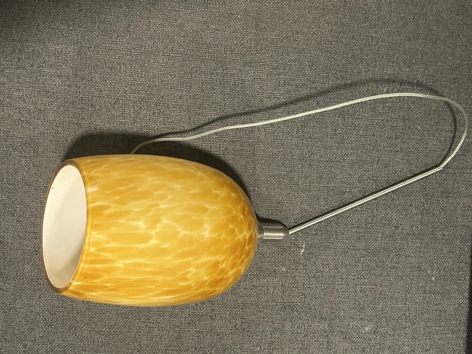 Lot Of 4 Pieces Tech Lighting Compatible FJ Freejack Pendants With 20” Cable - Image 4 of 4