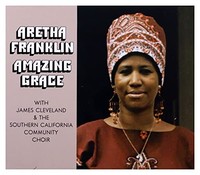 Aretha Franklin - Amazing Grace - Cd - G1398Z