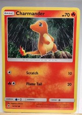 charmander holographic pokemon card value [Holo] #18 Prices | Burning Shadows Celebrate the incredible history of the TCG hobby by adding this Charmander 2016 Pokemon XY Evolutions Cosmos Toys R Us Holo #9 PSA Authenticated 8 Card to your vault Charmander - 023/185 (Reverse Cosmos