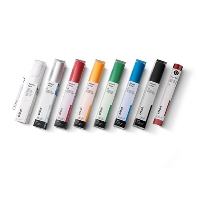 CRICUT Starterset für Cricut Maker 3 & Explore 3 Zubehör für Plotte