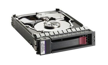 Seagate 1TB 2.5” SAS3 HDD-2A1000-ST1000NX0323 Internal Enterprise Hard Drive