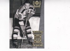 1999-00 Upper Deck Century Legends #44 Dit Clapper Boston Bruins