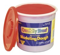 Red Modeling Dough 3.3 Lb on sale Red Modeling Dough 3.3 Lb on sale