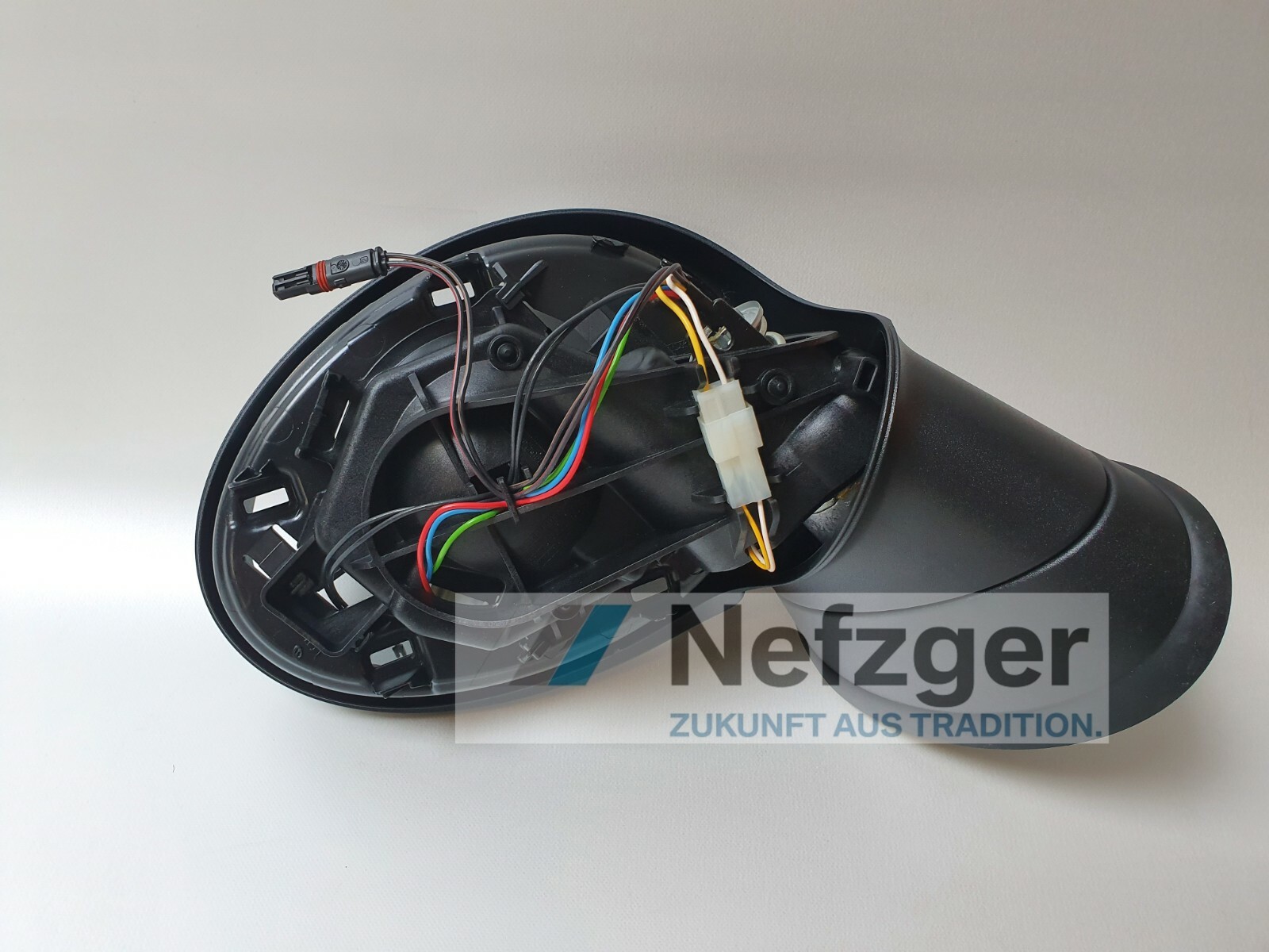 Original BMW / MINI R56 R55 R57 R58 R59 Aussenspiegel rechts 