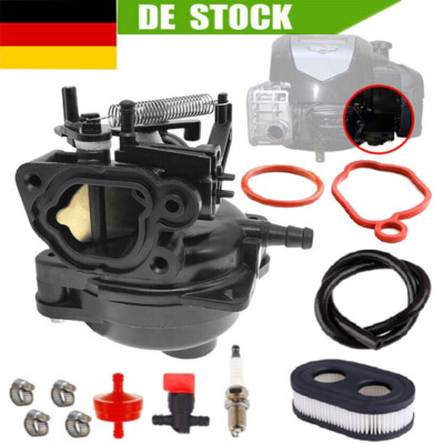 Vergaser Satz für Briggs Stratton 799584 594058 550EX 725EXI 625EX 675EX DE NEW