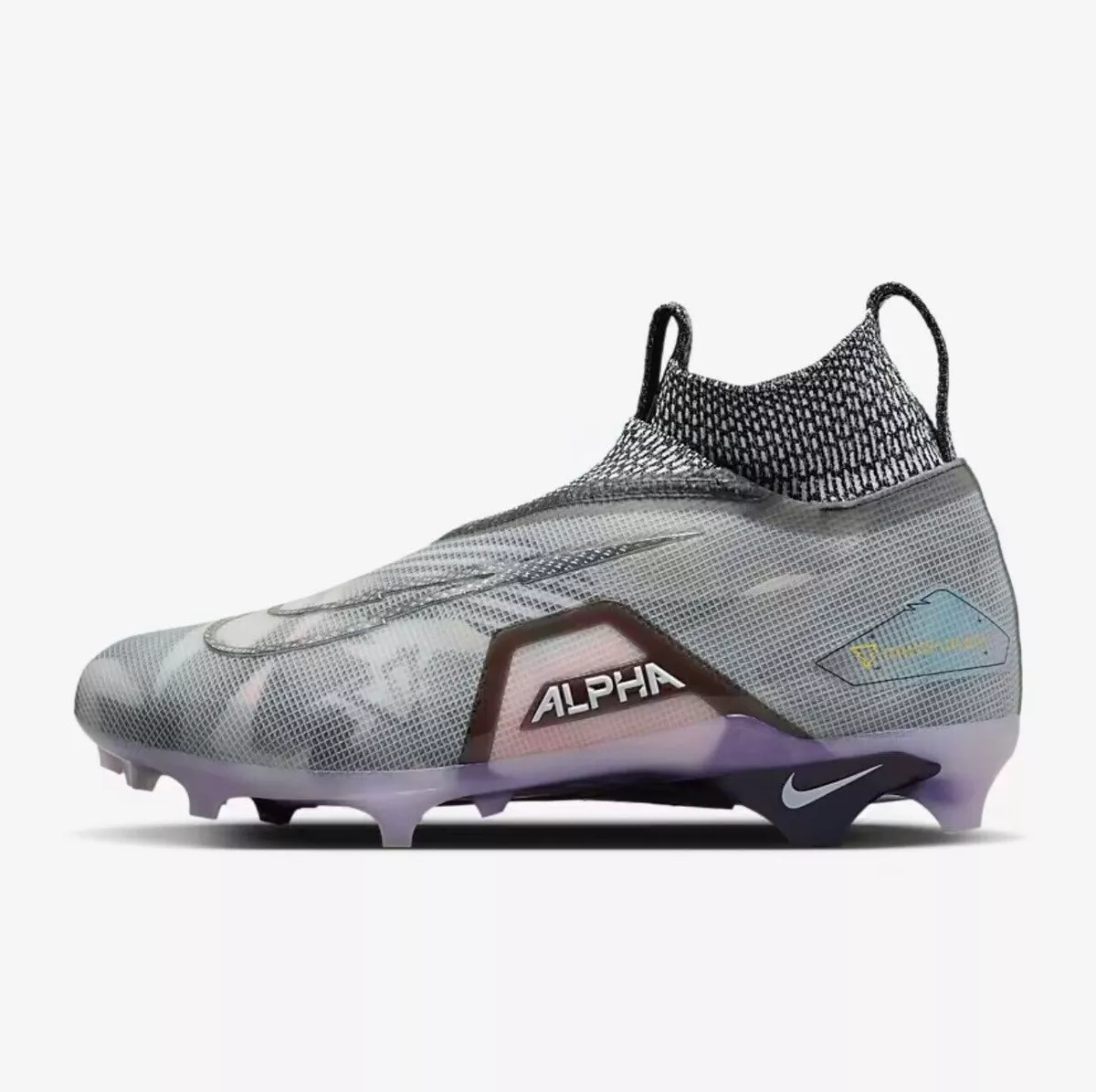 Nike grip sale alpha menace