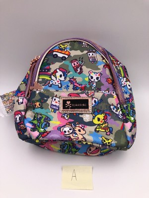 tokidoki mini backpack