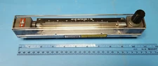 Glass Tube Flowmeters, 74C209G002333740, king instrument, 7430 Series, ( ONE )