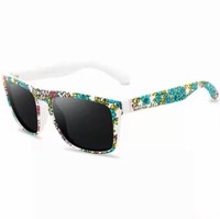 Polarized Sunglasses Men Women Square Cycling Sport Driving Fishing UV400 UK