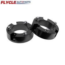 3" Front Leveling Lift Kit fit 1999-2006 Tundra 2WD 4WD Lift Kit Black 2004