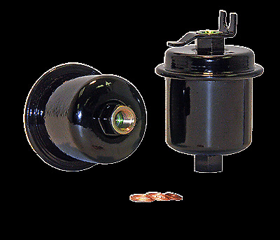 Wix Fuel Filter for 2001 Honda CR-V