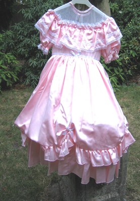 bo peep bridesmaid dress