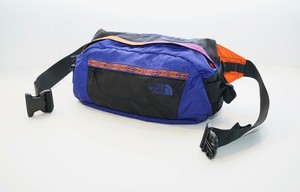 north face rage fanny pack