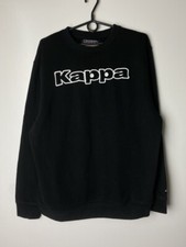 Kappa streetwear vintage Sweatshirt size L