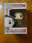 Funko Pop Movies: 40-Year-Old Virgin - Andy Stitzer Holding Oscar Goldman #1064