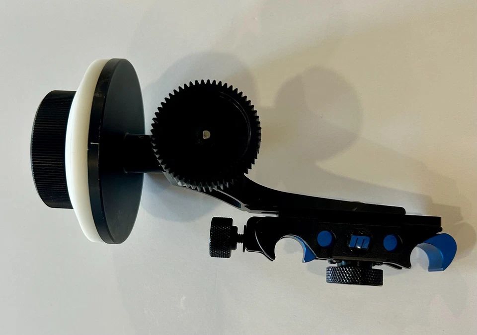 REDROCK MICRO MICROFOLLOW FOCUS - FREE SHIPPING - Image 2 of 4