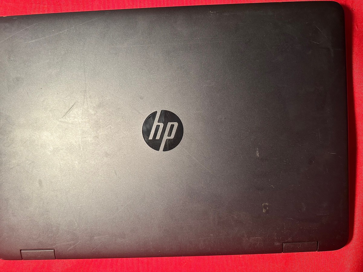 佐*藤様 中古品正常品 HP ProBook 650 G3 Win11Pro ノ HP ProBook 650 G3 i5-7200U 2.50GHz 8GB RAM 500GB HDD Windows