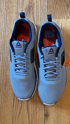 NWOB Reebok Men's PT Prime Runner FC Running Shoe Size 11 UK