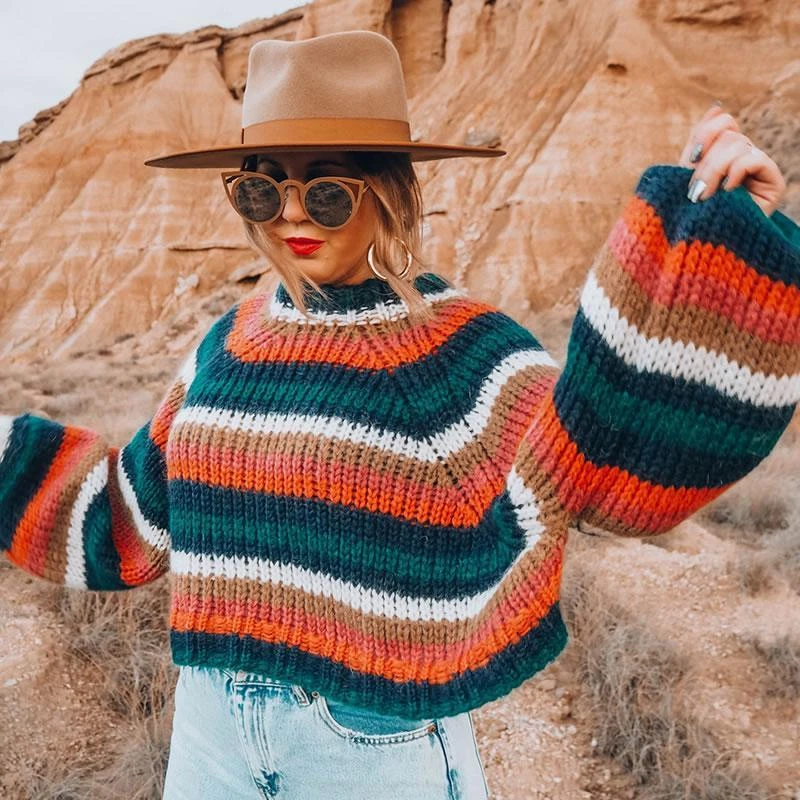 Gafas de sol redondas con lentes espejadas de metal corte láser para mujer A102 Foto 4 de 4