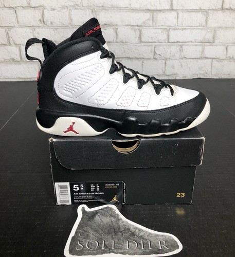 jordan 9 bg