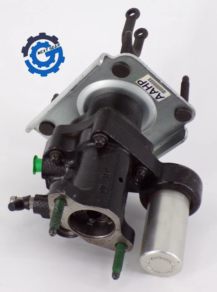 84609220 OEM GM Power Brake Booster Assy 20-22 Silverado Sierra 2500 3500 HD Foto 4 de 4