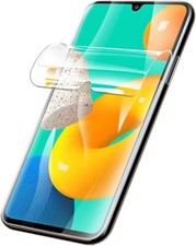For SAMSUNG GALAXY A25 HYDROGEL SCREEN PROTECTOR FULL COVER SOFT GEL FILM A 25