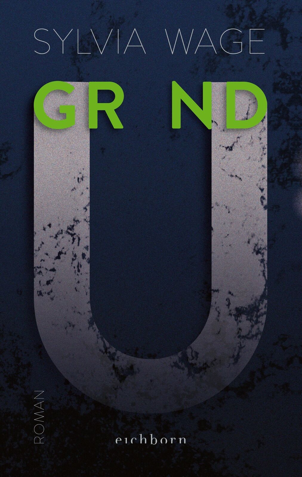 Thumbnail - Grund - Sylvia Wage - 9783847900931