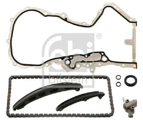 Original FEBI BILSTEIN Steuerkettensatz 102423 für Audi Seat Skoda 