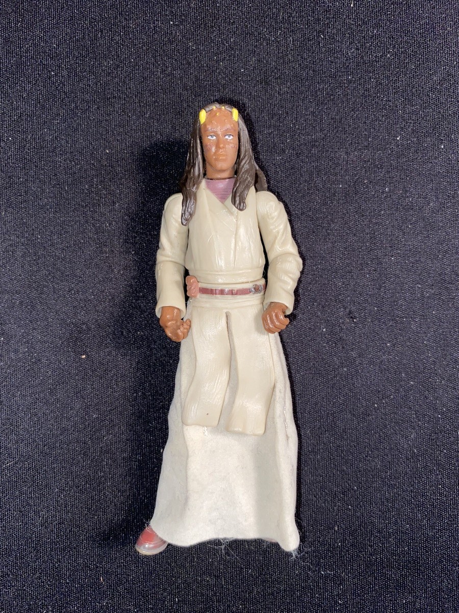 Star Wars Revenge of the Sith AGEN KOLAR Action Figure 3.75