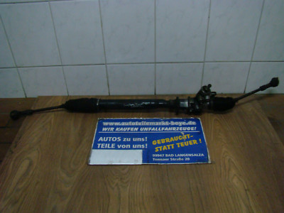 Ssang Yong Musso Typ FJ, 2.9D, 96-05,Lenkgetriebe Servo/Servolenkung, 4650005700