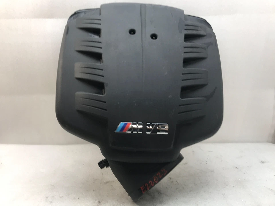 Colector de admisión BMW M3 2008-2013 Foto 3 de 4