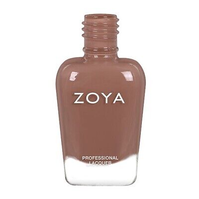 Zoya Nail Polish ZP1150 Kahula Café Creams Fall 2022 . Full-Size Bottle ...
