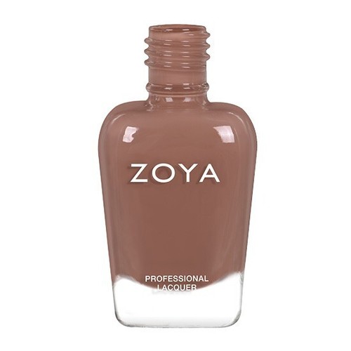 Zoya Nail Polish ZP1150 Kahula Café Creams Fall 2022 . FullSize Bottle