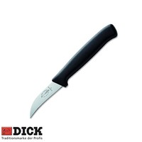 F. Dick SchäLmesser GemüSemesser Tourniermesser KüChenmesser Kneipchen - 5Cm
