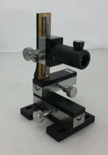 manual axis xyz Linear Stage