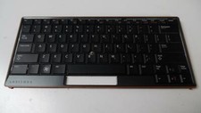 Dell Latitude E6430 14" OEM Black US Keyboard w/Bezel - C7FHD 0C7FHD