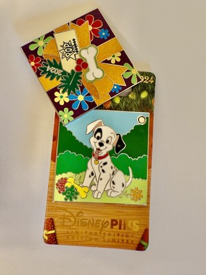 Disney Pin Happy Holiday Resort 2024 Pop Century Limited Edition 2500