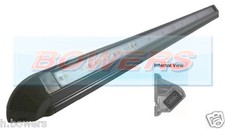 Grey Labcraft Astro 12v Angled LED Interior Exterior Strip Light Caravan Awning