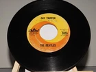 The Beatles - Day Tripper / We Can Work It Out - 45 RPM Record 7" - 5555