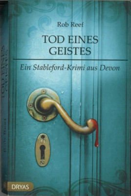 Tod eines Geistes von Rob Reef